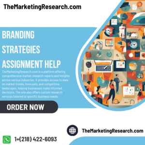 Branding Strategies Assignment Help