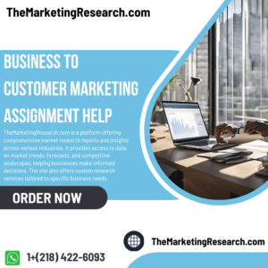 Business to Customer Marketing Assignment Help