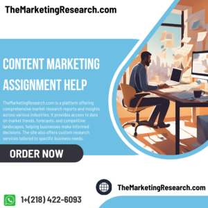 Content Marketing Assignment Help