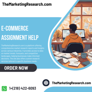 E-Commerce Assignment Help