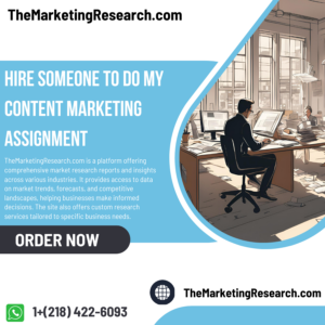 Hire Someone To Do My Content Marketing Assignment