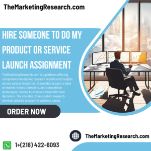 Hire Someone To Do My Product or Service Launch Assignment