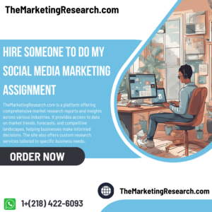 Hire Someone To Do My Social Media Marketing Assignment