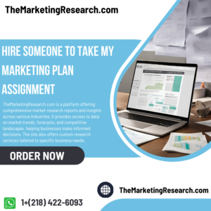 Hire Someone To Take My Marketing Plan Assignment