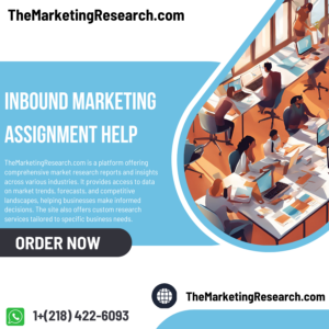 Inbound Marketing Assignment Help