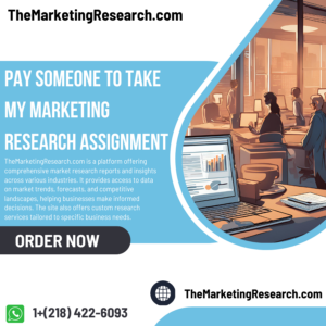 Pay Someone To Take My Marketing Research Assignment