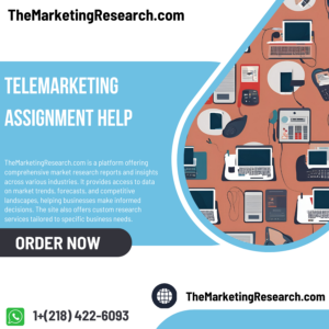 Telemarketing Assignment Help